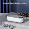 Portable Ultrasonic Jewelry Cleaner – 450ml Clean Pod - Image 6
