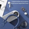 Portable Ultrasonic Jewelry Cleaner – 450ml Clean Pod - Image 4