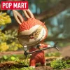 POP MART Labubu Forest Concert Blind Box – Cute Anime Figure Toy Gift - Image 3