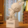 POP MART Labubu Spirit Art Series Blind Box – Cute Anime Figure Toy Gift - Image 5