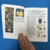 NO GRID Survival Projects How To Produce Everything You Need On Your Property Paperback Book In English - Image 4