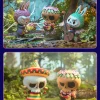 POP MART Labubu Forest Concert Blind Box – Cute Anime Figure Toy Gift - Image 16