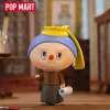 POP MART Labubu Spirit Art Series Blind Box – Cute Anime Figure Toy Gift - Image 6