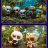 POP MART Labubu Forest Concert Blind Box – Cute Anime Figure Toy Gift - Image 18