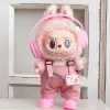 Labubu Headphones & Accessories Set – Clothes, Straps, Pants for 1st–3rd Gen - Image 5