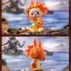 POP MART Labubu Spirit Art Series Blind Box – Cute Anime Figure Toy Gift - Image 13