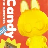 POP MART Labubu The Monsters Candy Series Blind Box – Cute Action Figure Toy - Image 8