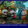 POP MART Labubu Forest Concert Blind Box – Cute Anime Figure Toy Gift - Image 21