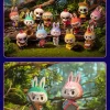 POP MART Labubu Forest Concert Blind Box – Cute Anime Figure Toy Gift - Image 13