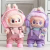 Labubu Headphones & Accessories Set – Clothes, Straps, Pants for 1st–3rd Gen - Image 8