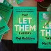 Let Them Theory Book Mel Robbins English Paperback Book - Image 2