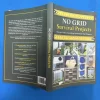 NO GRID Survival Projects How To Produce Everything You Need On Your Property Paperback Book In English - Image 7