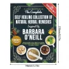 Dr. Barbara’s Complete Herbal Remedies Collection – 1000+ Recipes for Everyday Health - Image 5