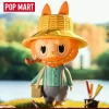POP MART Labubu Spirit Art Series Blind Box – Cute Anime Figure Toy Gift - Image 3