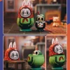 POP MART Labubu The Monsters Mystery Box – Cute Anime Figure Toy Gift - Image 10