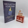 Declutter Your Mind – Stop Worrying, Relieve Anxiety & Eliminate Negative Thinking Book - Image 7