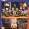 POP MART Labubu The Monsters Mystery Box – Cute Anime Figure Toy Gift - Image 9