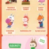 POP MART Labubu The Monsters Candy Series Blind Box – Cute Action Figure Toy - Image 10