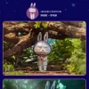POP MART Labubu Forest Concert Blind Box – Cute Anime Figure Toy Gift - Image 11