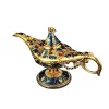 Aladdin Lamp Desktop Ornament for Home Decor & Holiday Gift - Image 6