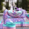 Genuine Disney Australia Smiggle Mermaid School Bag Children's Gift - Image 3