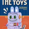 POP MART Labubu The Monsters Mystery Box – Cute Anime Figure Toy Gift - Image 7