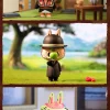 POP MART Labubu Spirit Art Series Blind Box – Cute Anime Figure Toy Gift - Image 12