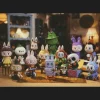 POP MART Labubu The Monsters Mystery Box – Cute Anime Figure Toy Gift - Image 6