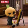 POP MART Labubu Spirit Art Series Blind Box – Cute Anime Figure Toy Gift - Image 4
