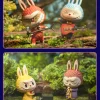 POP MART Labubu Forest Concert Blind Box – Cute Anime Figure Toy Gift - Image 14