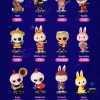 POP MART Labubu Forest Concert Blind Box – Cute Anime Figure Toy Gift - Image 8