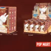 POP MART Labubu Spirit Art Series Blind Box – Cute Anime Figure Toy Gift - Image 14