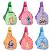 Bluey And Bingo Anime Figure Printing Cartoon Backpack Birthday Gift - Image 2