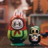 POP MART Labubu The Monsters Mystery Box – Cute Anime Figure Toy Gift - Image 5