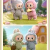 LABUBU THE MONSTERS – Macaron Vinyl Face Surprise Mystery Blind Box Toy - Image 7