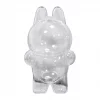 Labubu Transparent Protective Cover Monster Labubu V2 Sit Party Transparent Protective Shell Monster - Image 13