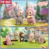 LABUBU THE MONSTERS – Macaron Vinyl Face Surprise Mystery Blind Box Toy - Image 4