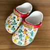 Pokemon Kawaii Pikachu Squirtle Breathable Eva Sandals for Kids - Kids Gifts - Image 12